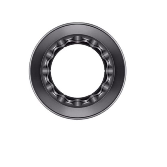Dyson Supersonic Gentle air attachment (Grey Silver)‎ Super sonic Accessory main image 6